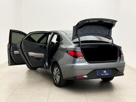 HYUNDAI HB 20 Sedan 1.0 12V 4P FLEX TGDI EVOLUTION TURBO AUTOM�TICO, Foto 7