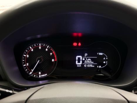 HYUNDAI HB 20 Sedan 1.0 12V 4P FLEX TGDI EVOLUTION TURBO AUTOM�TICO, Foto 8