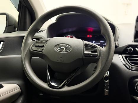 HYUNDAI HB 20 Sedan 1.0 12V 4P FLEX TGDI EVOLUTION TURBO AUTOM�TICO, Foto 15