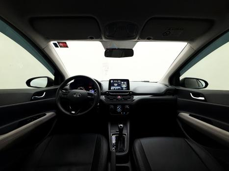 HYUNDAI HB 20 Sedan 1.0 12V 4P FLEX TGDI EVOLUTION TURBO AUTOM�TICO, Foto 16