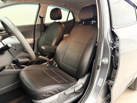 HYUNDAI HB 20 Sedan 1.0 12V 4P FLEX TGDI EVOLUTION TURBO AUTOM�TICO, Foto 17