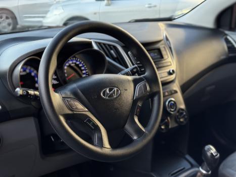 HYUNDAI HB 20 Sedan 1.6 16V 4P FLEX COMFORT STYLE, Foto 2