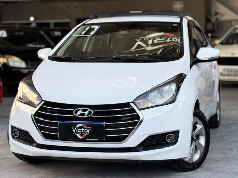 HYUNDAI HB 20 Sedan 1.6 16V 4P FLEX COMFORT STYLE, Foto 3