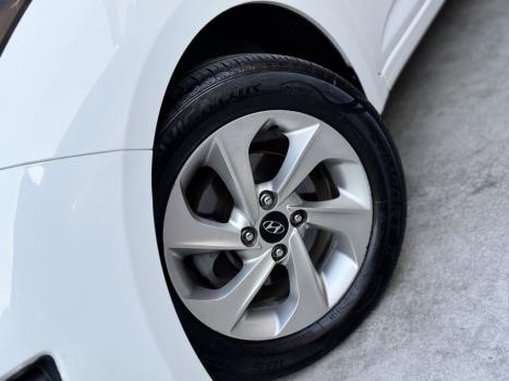 HYUNDAI HB 20 Sedan 1.6 16V 4P FLEX COMFORT STYLE, Foto 7