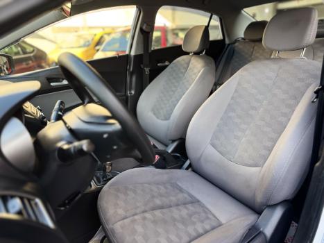 HYUNDAI HB 20 Sedan 1.6 16V 4P FLEX COMFORT STYLE, Foto 10