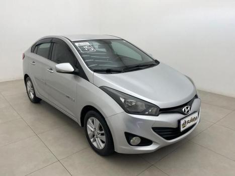HYUNDAI HB 20 Sedan 1.6 16V 4P FLEX PREMIUM, Foto 1