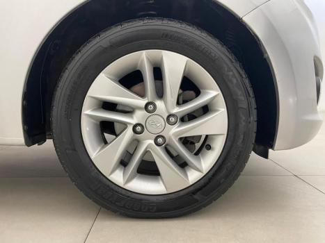 HYUNDAI HB 20 Sedan 1.6 16V 4P FLEX PREMIUM, Foto 6