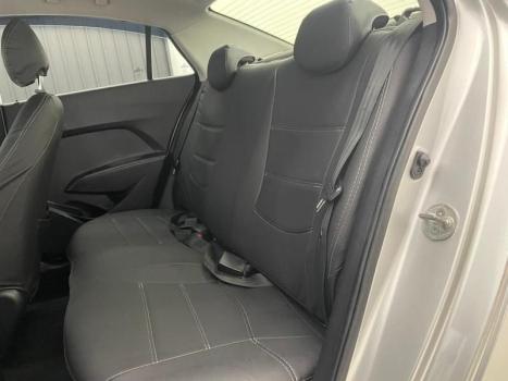 HYUNDAI HB 20 Sedan 1.6 16V 4P FLEX PREMIUM, Foto 10