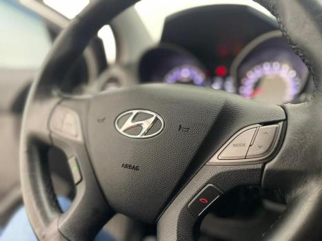 HYUNDAI HB 20 Sedan 1.6 16V 4P FLEX PREMIUM, Foto 12