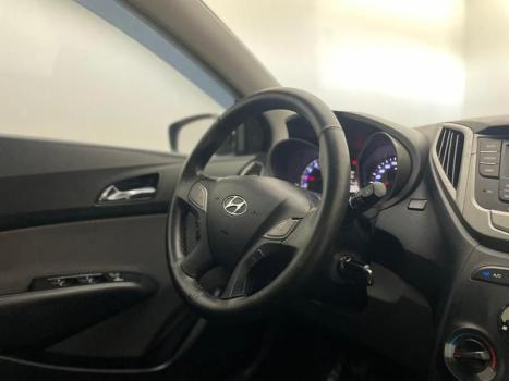HYUNDAI HB 20 Sedan 1.6 16V 4P FLEX PREMIUM, Foto 13