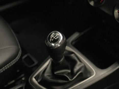 HYUNDAI HB 20 Sedan 1.6 16V 4P FLEX PREMIUM, Foto 14