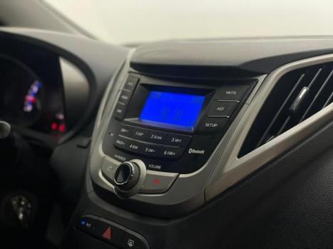 HYUNDAI HB 20 Sedan 1.6 16V 4P FLEX PREMIUM, Foto 15