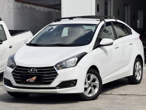 HYUNDAI HB 20 Sedan 1.6 16V 4P FLEX COMFORT PLUS, Foto 4