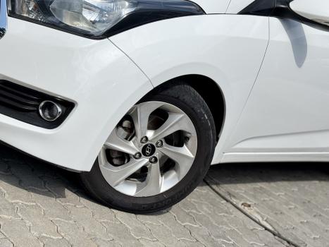 HYUNDAI HB 20 Sedan 1.6 16V 4P FLEX COMFORT PLUS, Foto 10