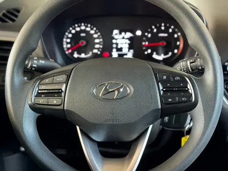 HYUNDAI HB 20 Sedan 1.6 16V 4P FLEX COMFORT AUTOM�TICO, Foto 7