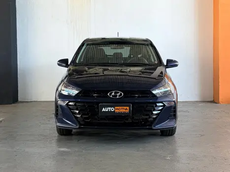 HYUNDAI HB 20 Sedan 1.6 16V 4P FLEX COMFORT AUTOM�TICO, Foto 11