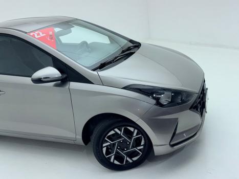 HYUNDAI HB 20 Sedan 1.0 12V 4P FLEX VISION, Foto 3