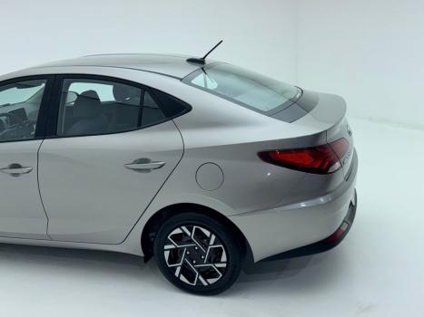 HYUNDAI HB 20 Sedan 1.0 12V 4P FLEX VISION, Foto 4