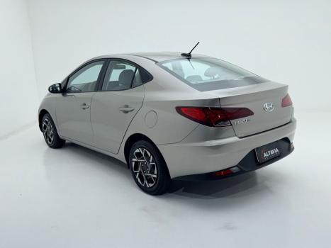 HYUNDAI HB 20 Sedan 1.0 12V 4P FLEX VISION, Foto 5