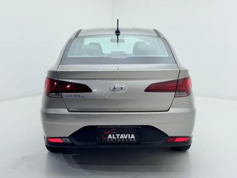 HYUNDAI HB 20 Sedan 1.0 12V 4P FLEX VISION, Foto 7