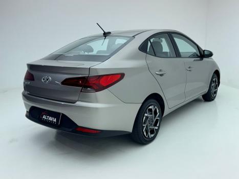 HYUNDAI HB 20 Sedan 1.0 12V 4P FLEX VISION, Foto 8