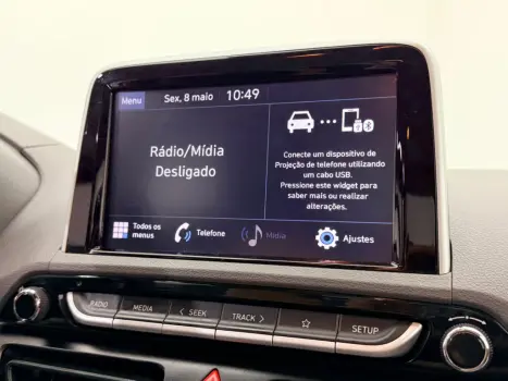 HYUNDAI HB 20 Sedan 1.0 12V 4P FLEX VISION, Foto 10