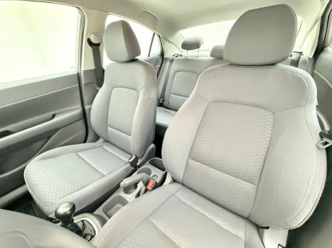 HYUNDAI HB 20 Sedan 1.0 12V 4P FLEX VISION, Foto 11