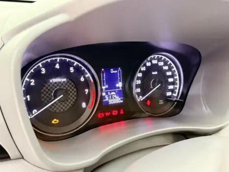 HYUNDAI HB 20 Sedan 1.0 12V 4P FLEX VISION, Foto 12