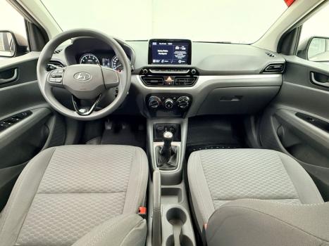 HYUNDAI HB 20 Sedan 1.0 12V 4P FLEX VISION, Foto 16
