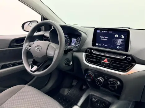 HYUNDAI HB 20 Sedan 1.0 12V 4P FLEX VISION, Foto 18