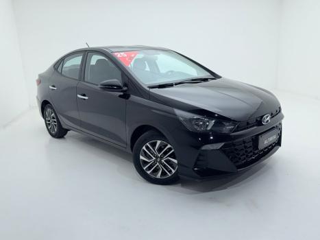 HYUNDAI HB 20 Sedan 1.0 12V 4P FLEX LIMITED, Foto 1