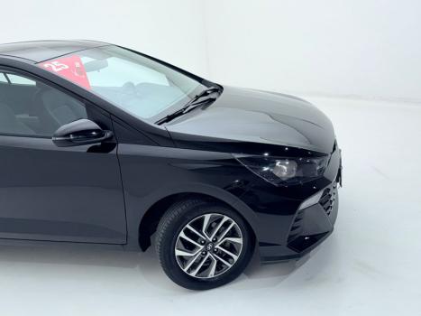 HYUNDAI HB 20 Sedan 1.0 12V 4P FLEX LIMITED, Foto 2