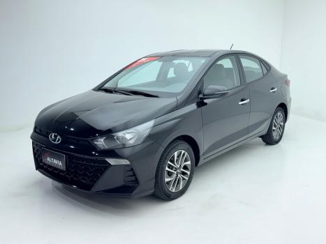 HYUNDAI HB 20 Sedan 1.0 12V 4P FLEX LIMITED, Foto 3