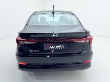 HYUNDAI HB 20 Sedan 1.0 12V 4P FLEX LIMITED, Foto 4