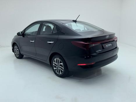 HYUNDAI HB 20 Sedan 1.0 12V 4P FLEX LIMITED, Foto 5
