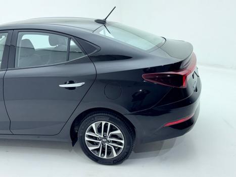 HYUNDAI HB 20 Sedan 1.0 12V 4P FLEX LIMITED, Foto 6