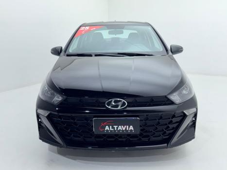 HYUNDAI HB 20 Sedan 1.0 12V 4P FLEX LIMITED, Foto 7