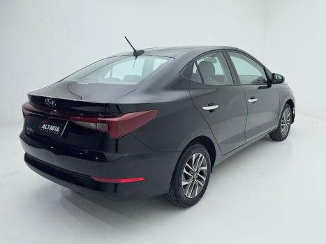 HYUNDAI HB 20 Sedan 1.0 12V 4P FLEX LIMITED, Foto 8