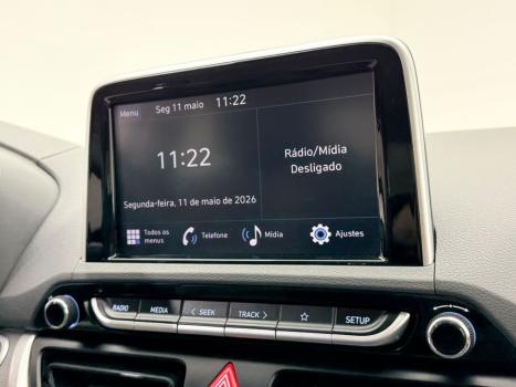 HYUNDAI HB 20 Sedan 1.0 12V 4P FLEX LIMITED, Foto 9