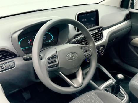 HYUNDAI HB 20 Sedan 1.0 12V 4P FLEX LIMITED, Foto 10