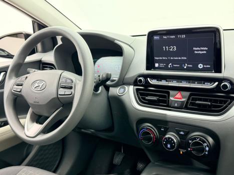 HYUNDAI HB 20 Sedan 1.0 12V 4P FLEX LIMITED, Foto 11