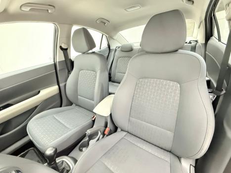 HYUNDAI HB 20 Sedan 1.0 12V 4P FLEX LIMITED, Foto 15