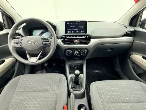 HYUNDAI HB 20 Sedan 1.0 12V 4P FLEX LIMITED, Foto 18