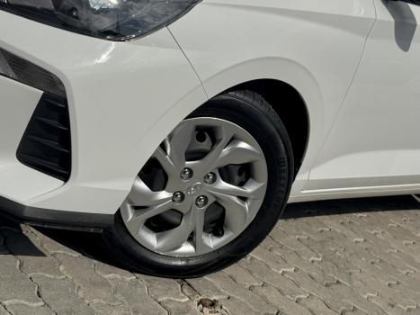 HYUNDAI HB 20 Sedan 1.0 12V 4P FLEX COMFORT STYLE, Foto 5