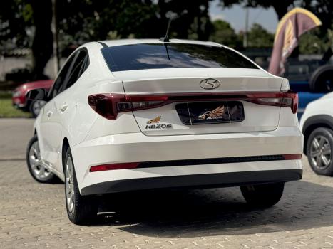 HYUNDAI HB 20 Sedan 1.0 12V 4P FLEX COMFORT STYLE, Foto 6