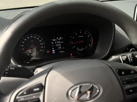 HYUNDAI HB 20 Sedan 1.0 12V 4P FLEX COMFORT STYLE, Foto 11