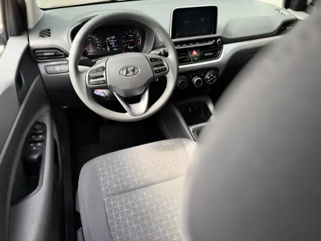 HYUNDAI HB 20 Sedan 1.0 12V 4P FLEX COMFORT STYLE, Foto 13