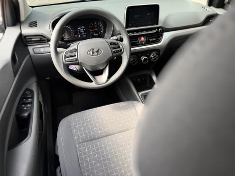 HYUNDAI HB 20 Sedan 1.0 12V 4P FLEX COMFORT STYLE, Foto 3