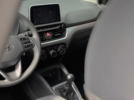 HYUNDAI HB 20 Sedan 1.0 12V 4P FLEX COMFORT STYLE, Foto 7