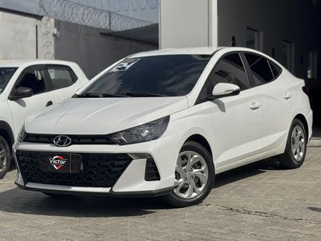 HYUNDAI HB 20 Sedan 1.0 12V 4P FLEX COMFORT STYLE, Foto 9